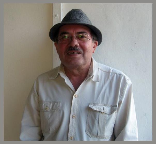 Chico Salles
